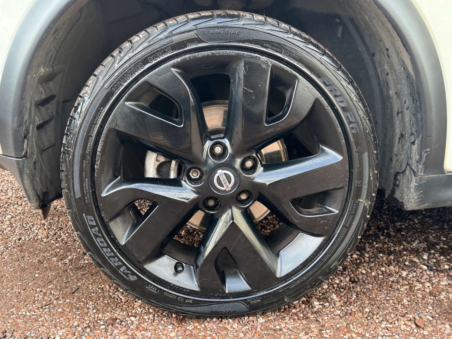 Used Nissan Juke 2014 for sale - 77394885: Photo 43