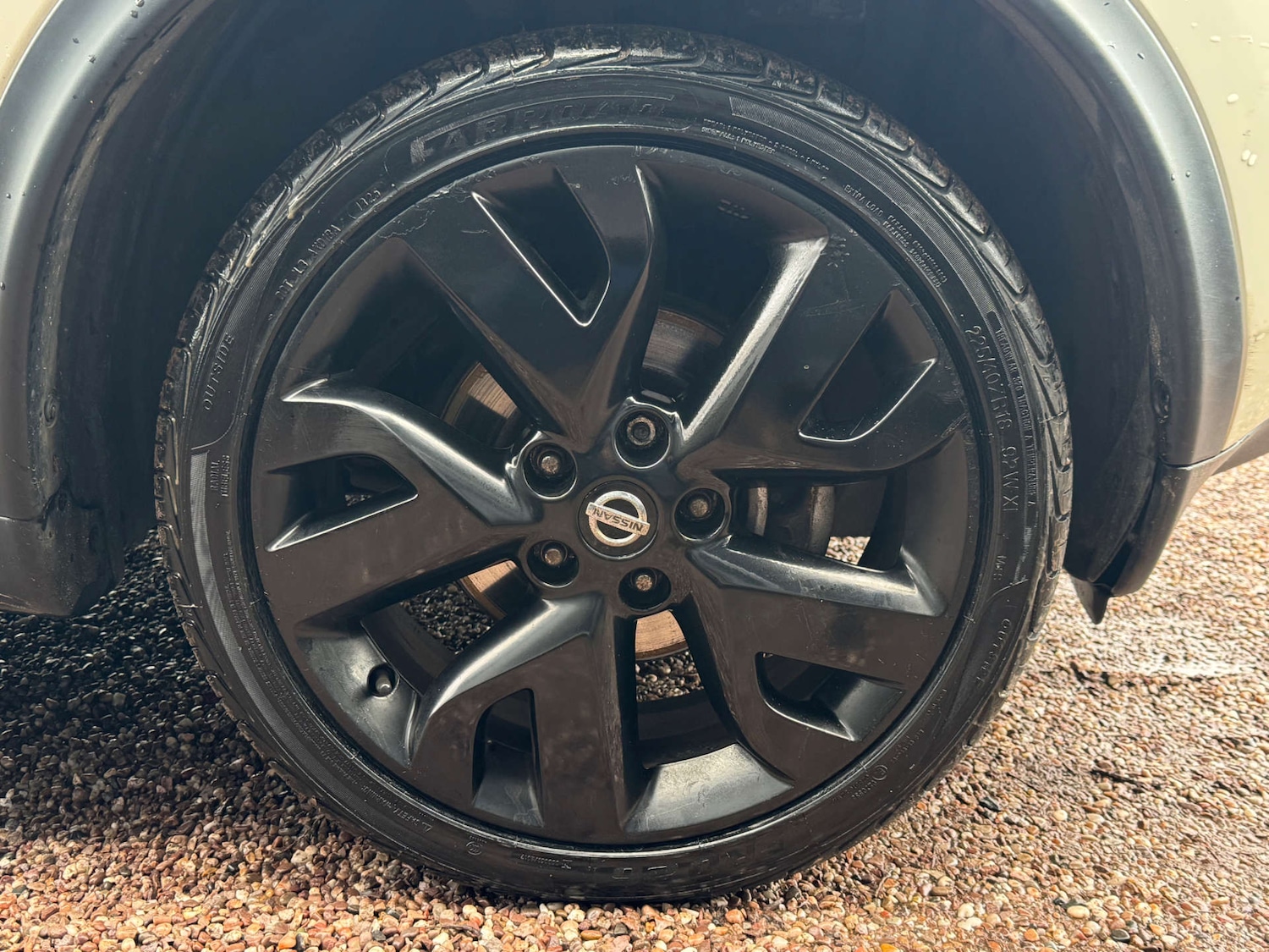 Used Nissan Juke 2014 for sale - 77394885: Photo 46