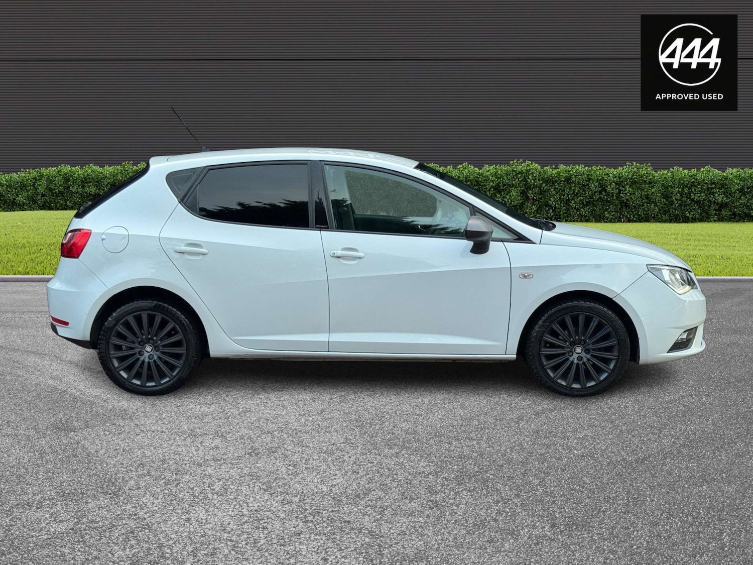 Used SEAT Ibiza 2016 for sale - 77492514: Photo 10
