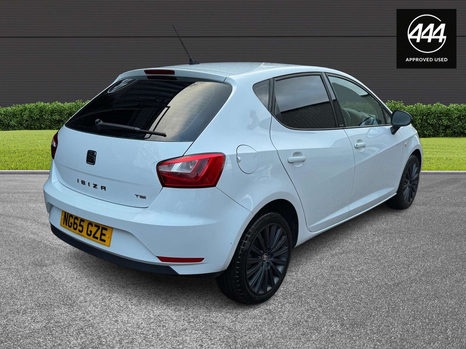 Used SEAT Ibiza 2016 for sale - 77492514: Photo 11