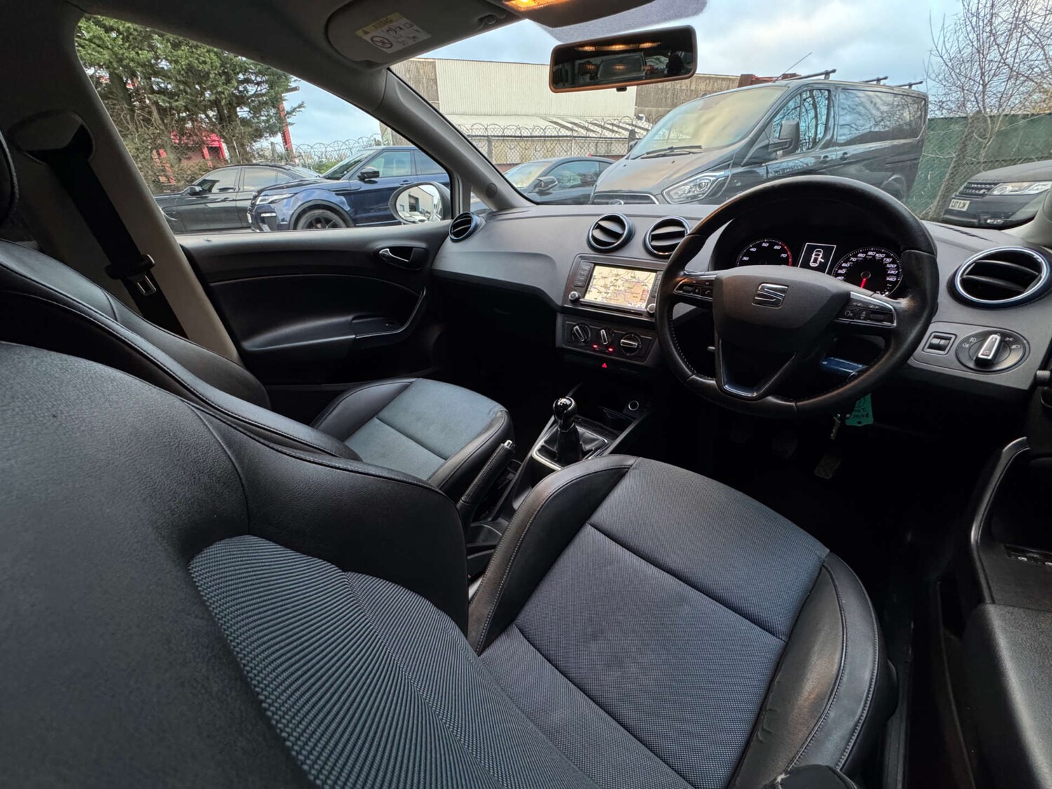 Used SEAT Ibiza 2016 for sale - 77492514: Photo 12