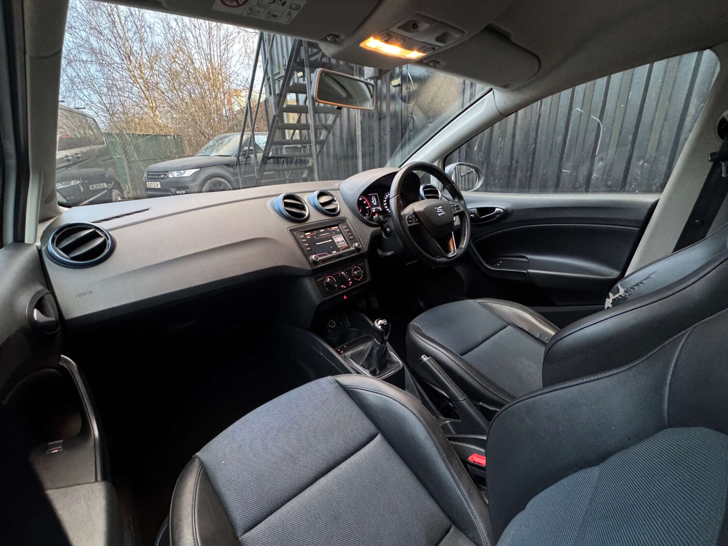 Used SEAT Ibiza 2016 for sale - 77492514: Photo 16