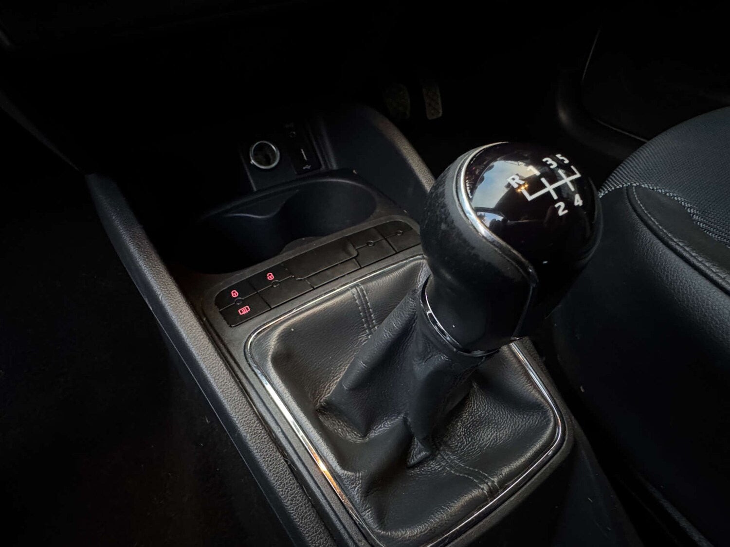 Used SEAT Ibiza 2016 for sale - 77492514: Photo 17