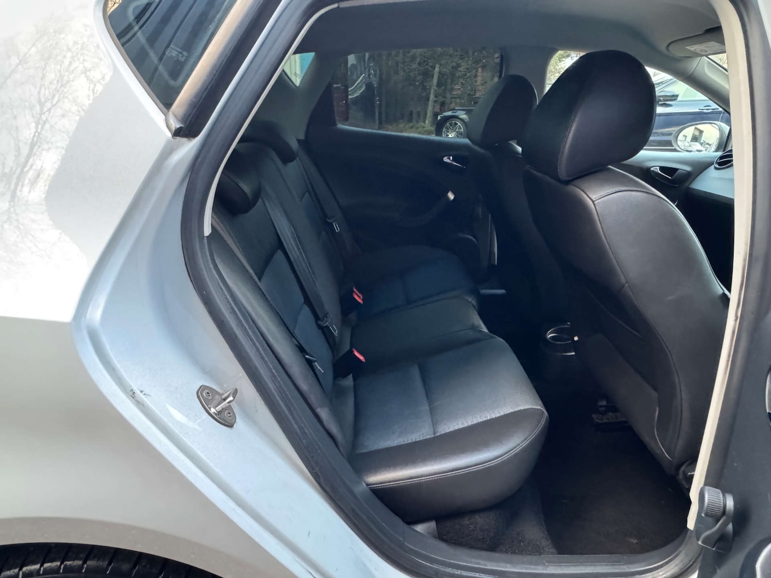 Used SEAT Ibiza 2016 for sale - 77492514: Photo 18