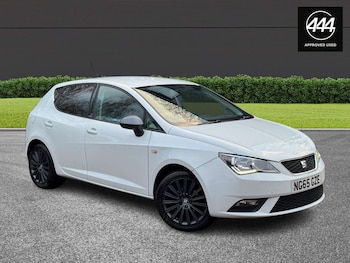 Used SEAT Ibiza 2016 for sale - 77492514: Photo