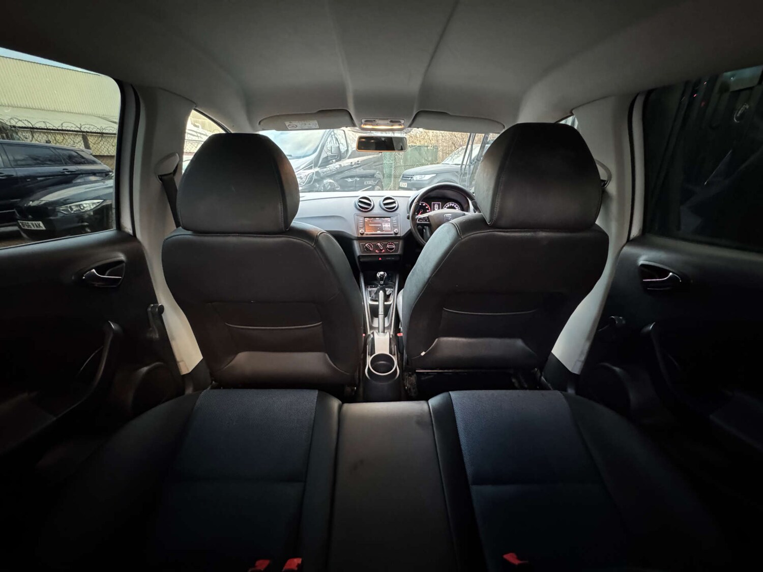 Used SEAT Ibiza 2016 for sale - 77492514: Photo 21