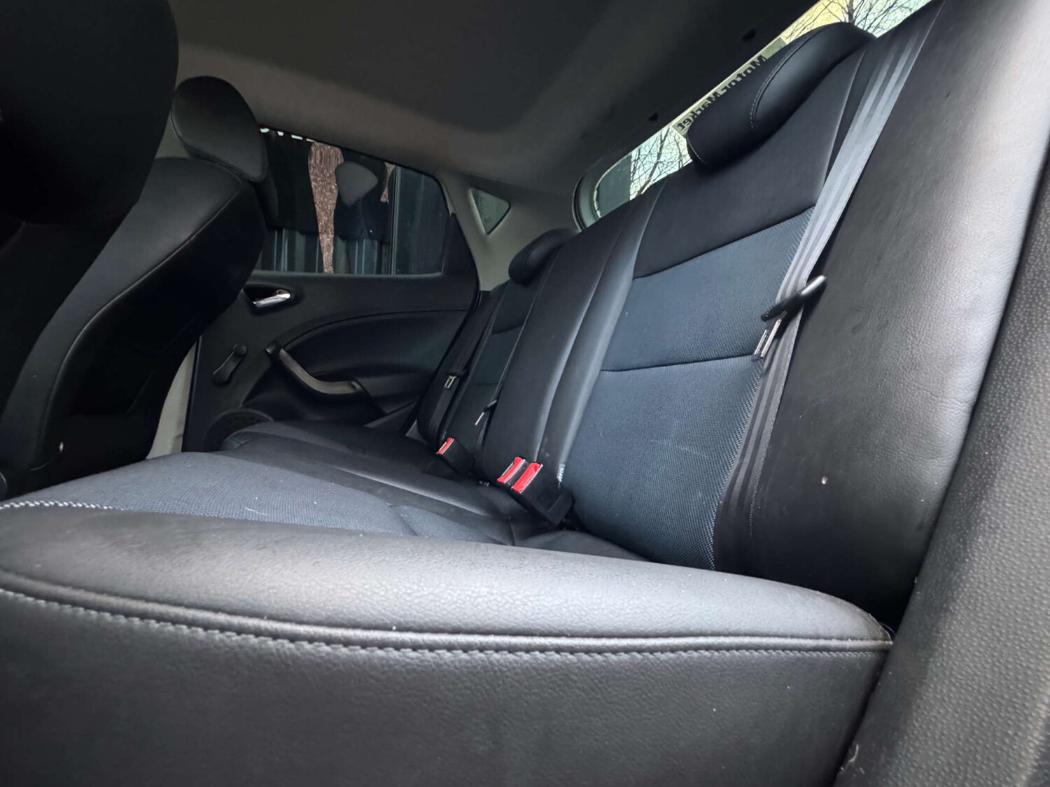 Used SEAT Ibiza 2016 for sale - 77492514: Photo 23