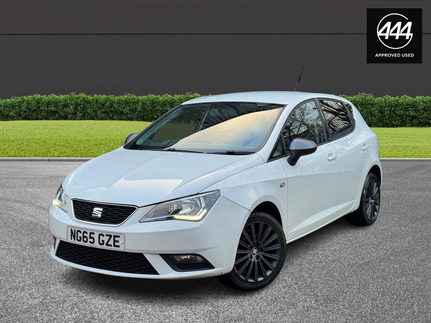 Used SEAT Ibiza 2016 for sale - 77492514: Photo 3