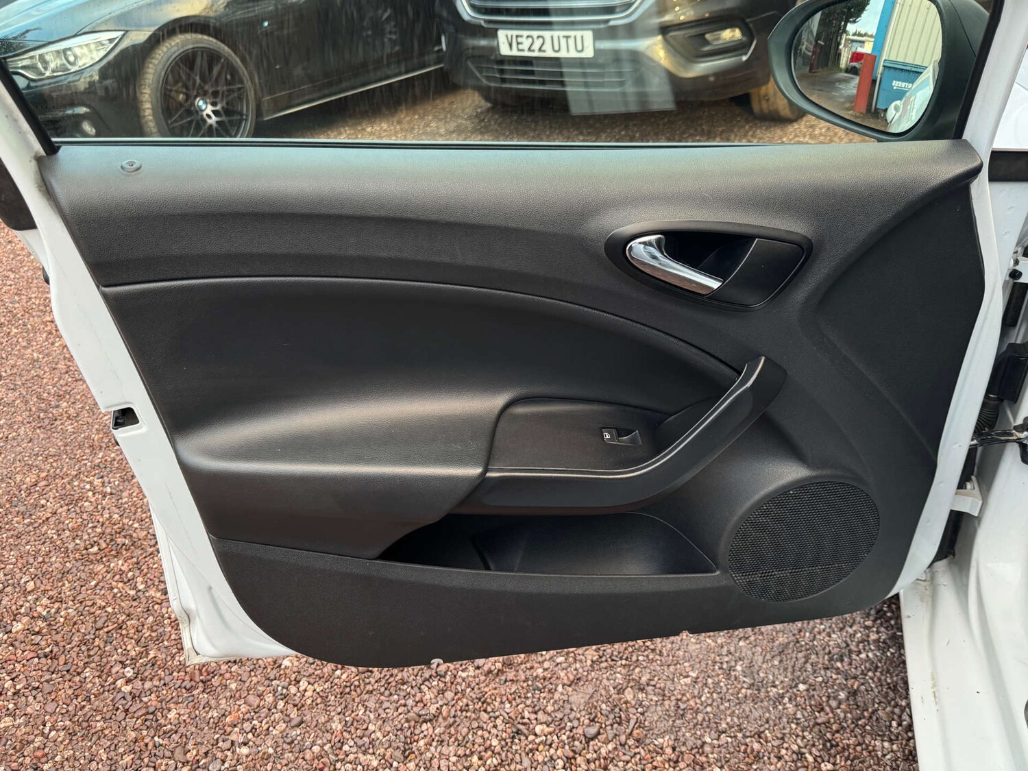 Used SEAT Ibiza 2016 for sale - 77492514: Photo 34