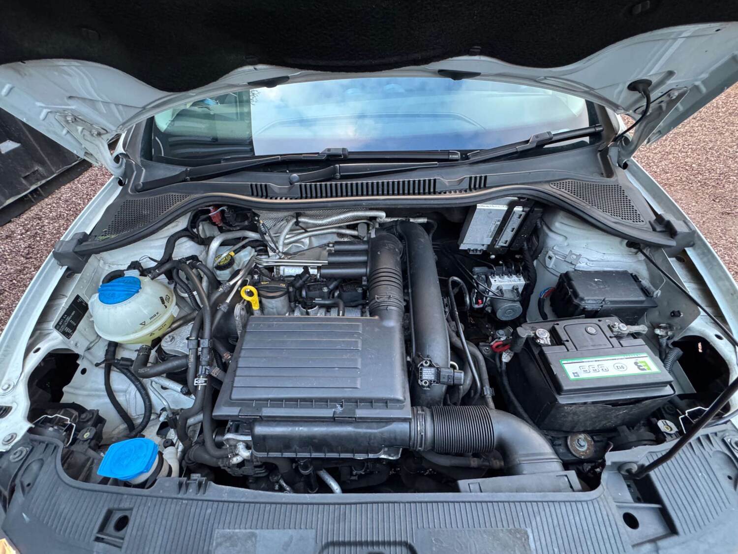 Used SEAT Ibiza 2016 for sale - 77492514: Photo 35