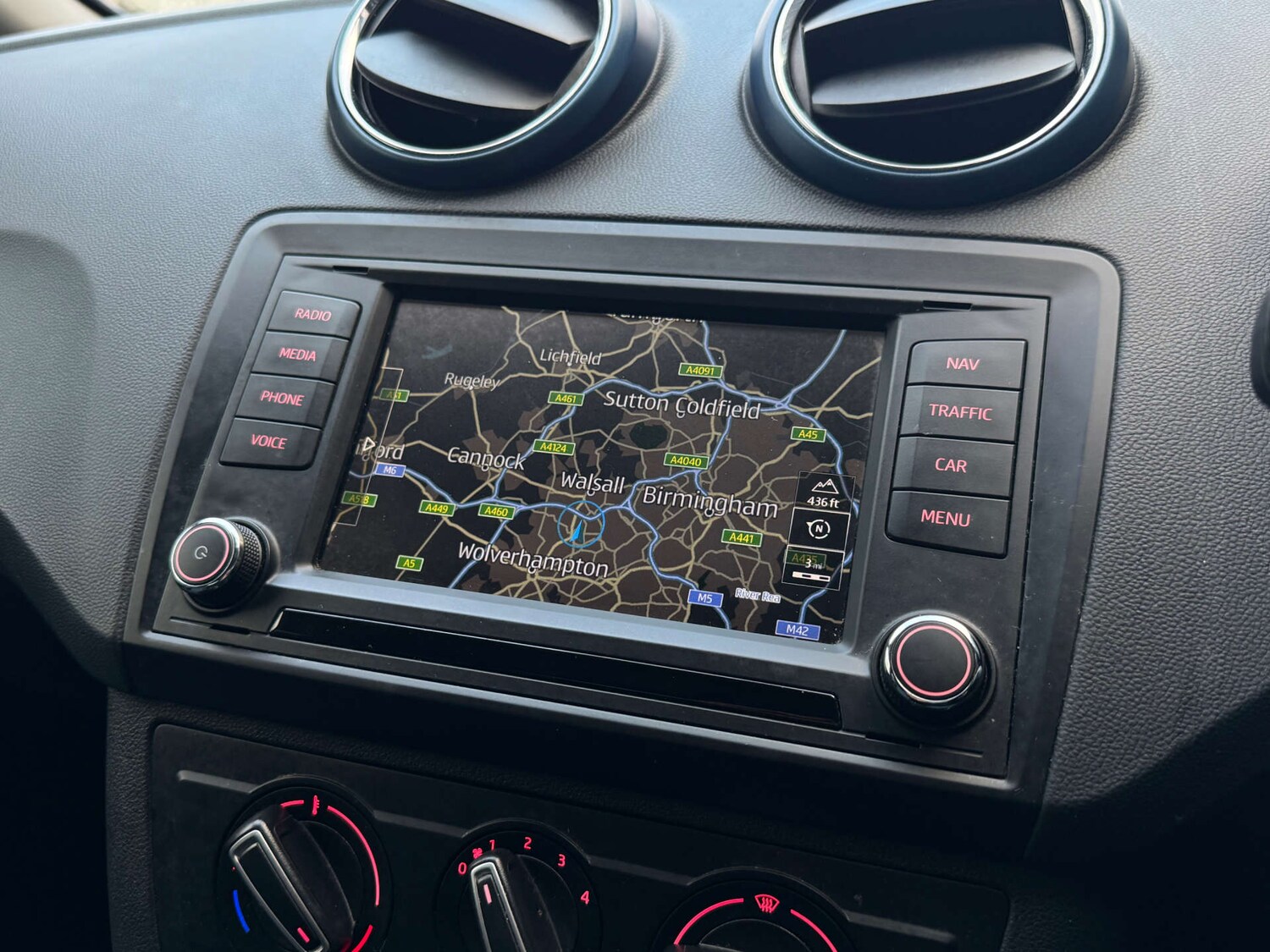 Used SEAT Ibiza 2016 for sale - 77492514: Photo 36