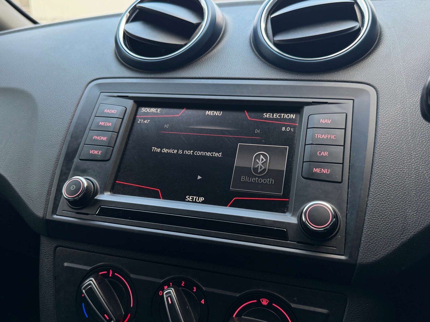 Used SEAT Ibiza 2016 for sale - 77492514: Photo 38