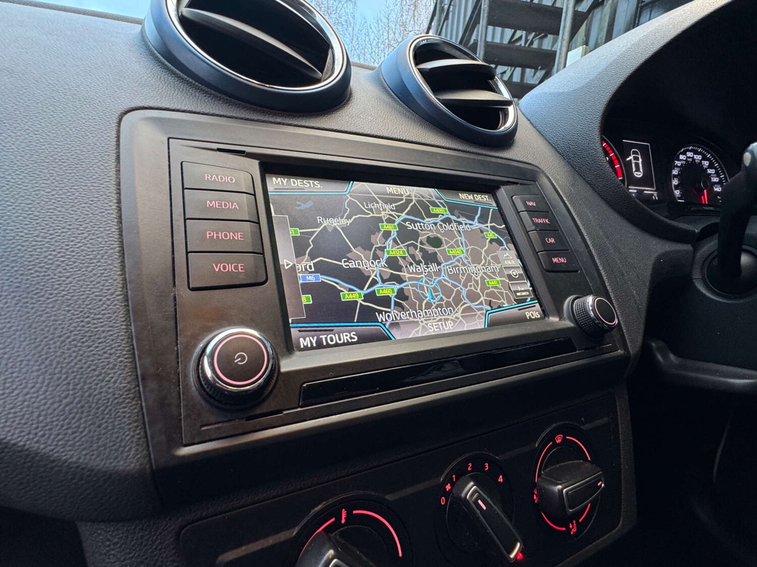 Used SEAT Ibiza 2016 for sale - 77492514: Photo 39