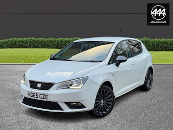 Used SEAT Ibiza 2016 for sale - 77492514: Photo