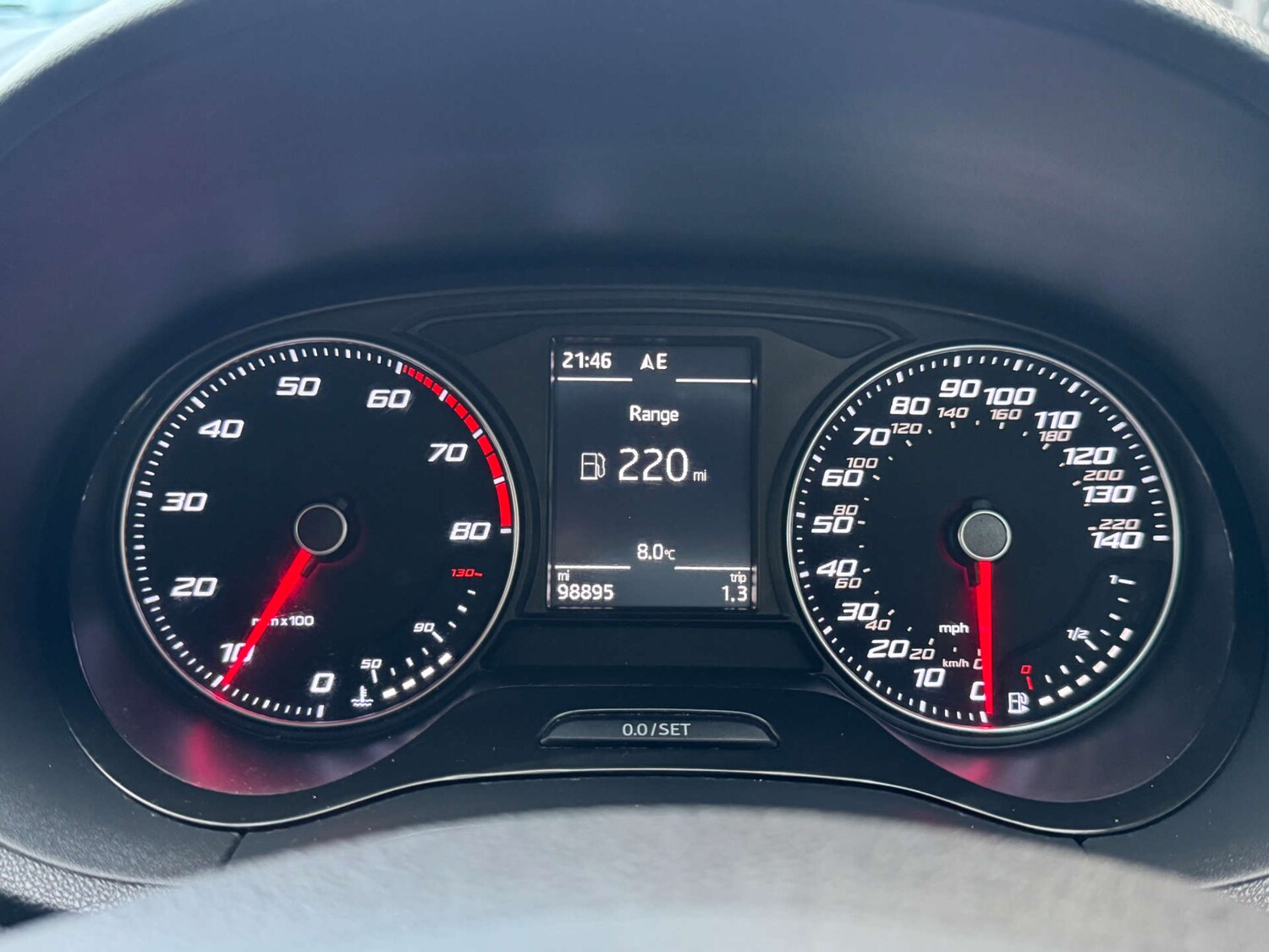 Used SEAT Ibiza 2016 for sale - 77492514: Photo 40