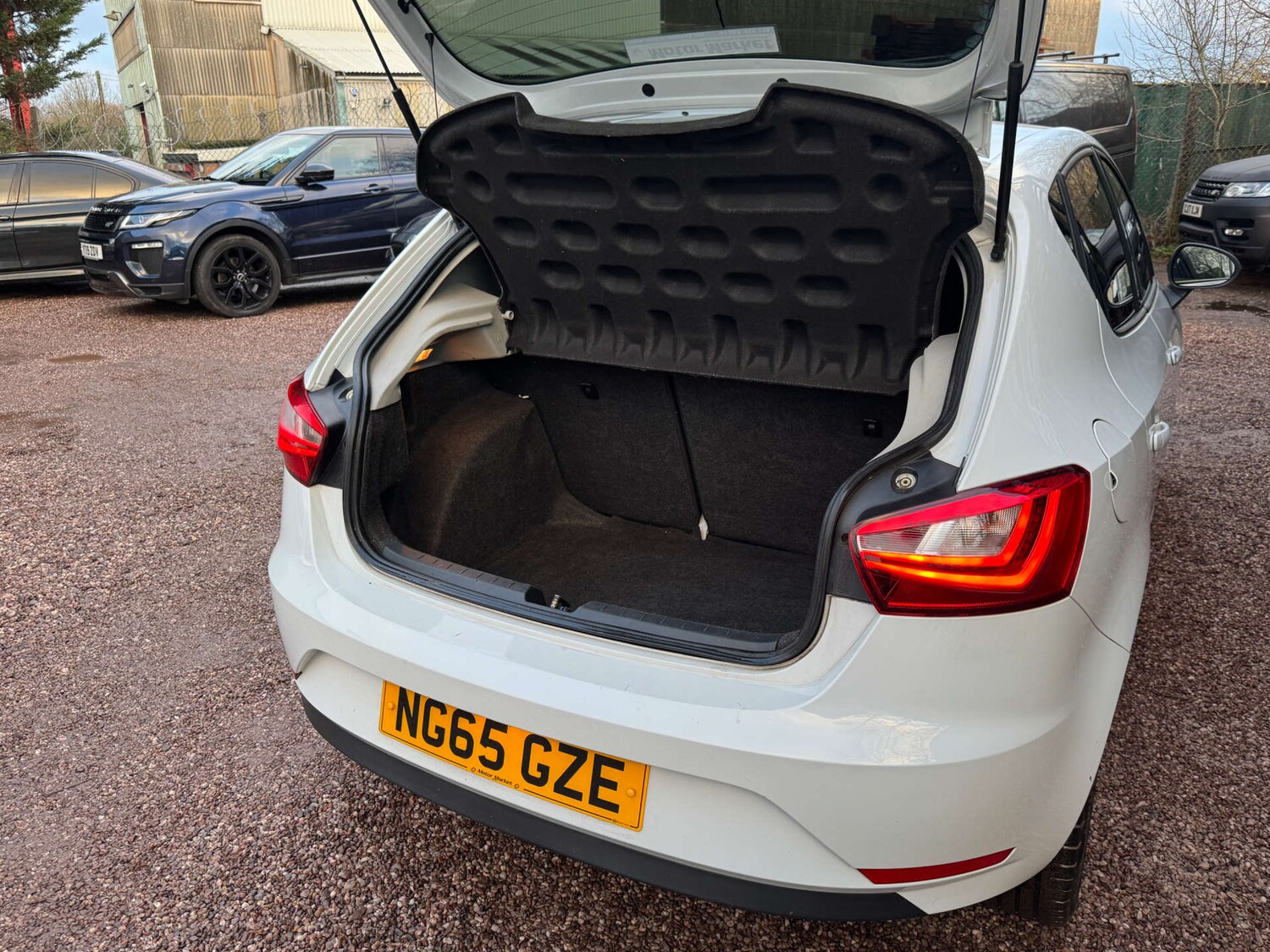 Used SEAT Ibiza 2016 for sale - 77492514: Photo 41