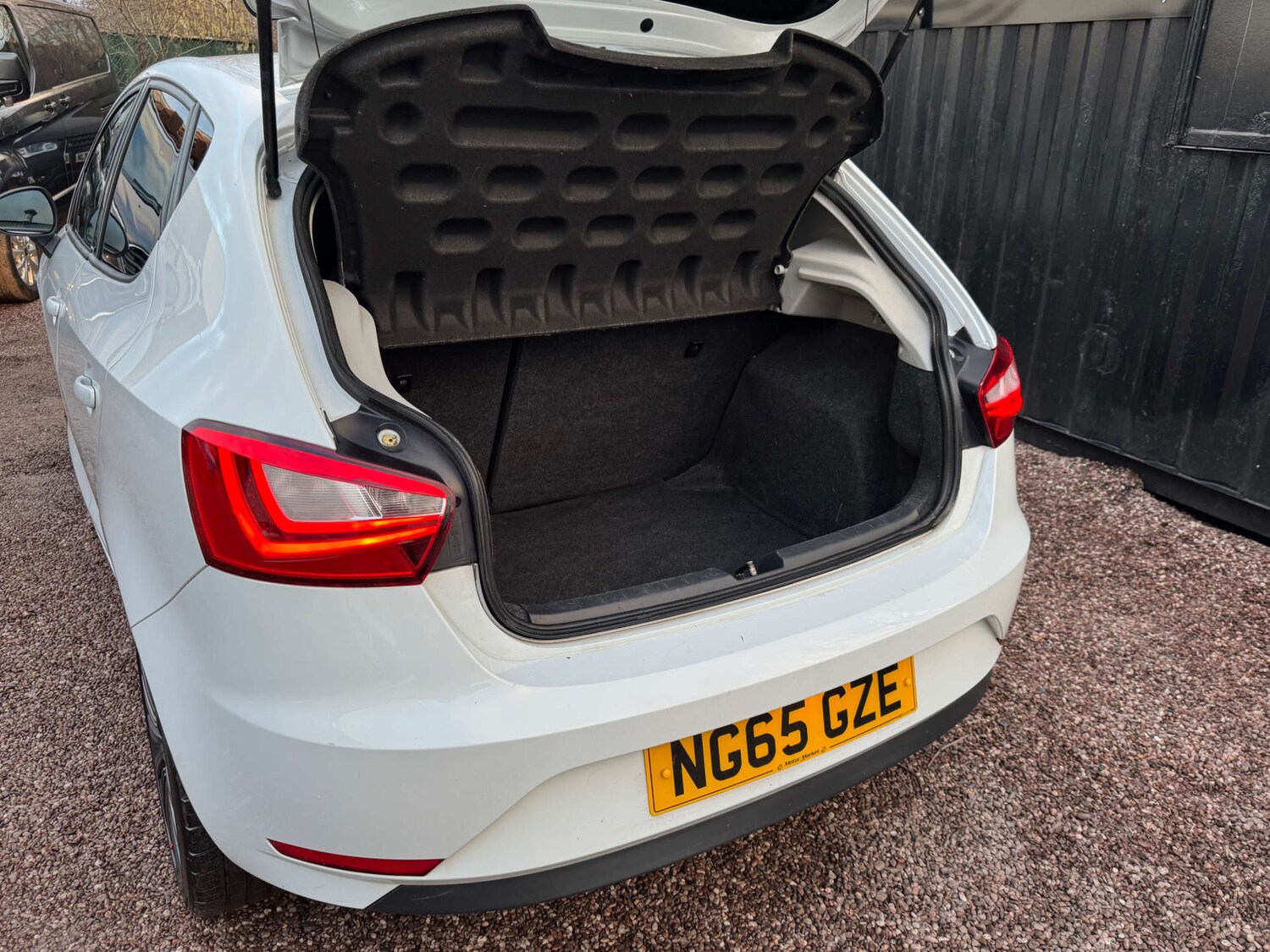 Used SEAT Ibiza 2016 for sale - 77492514: Photo 42