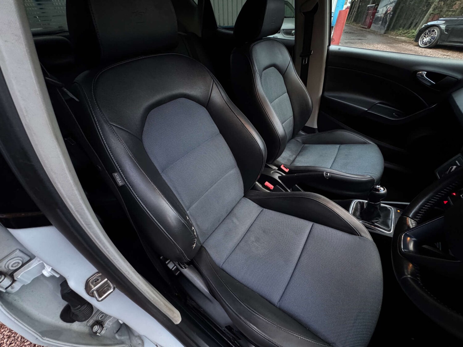 Used SEAT Ibiza 2016 for sale - 77492514: Photo 44