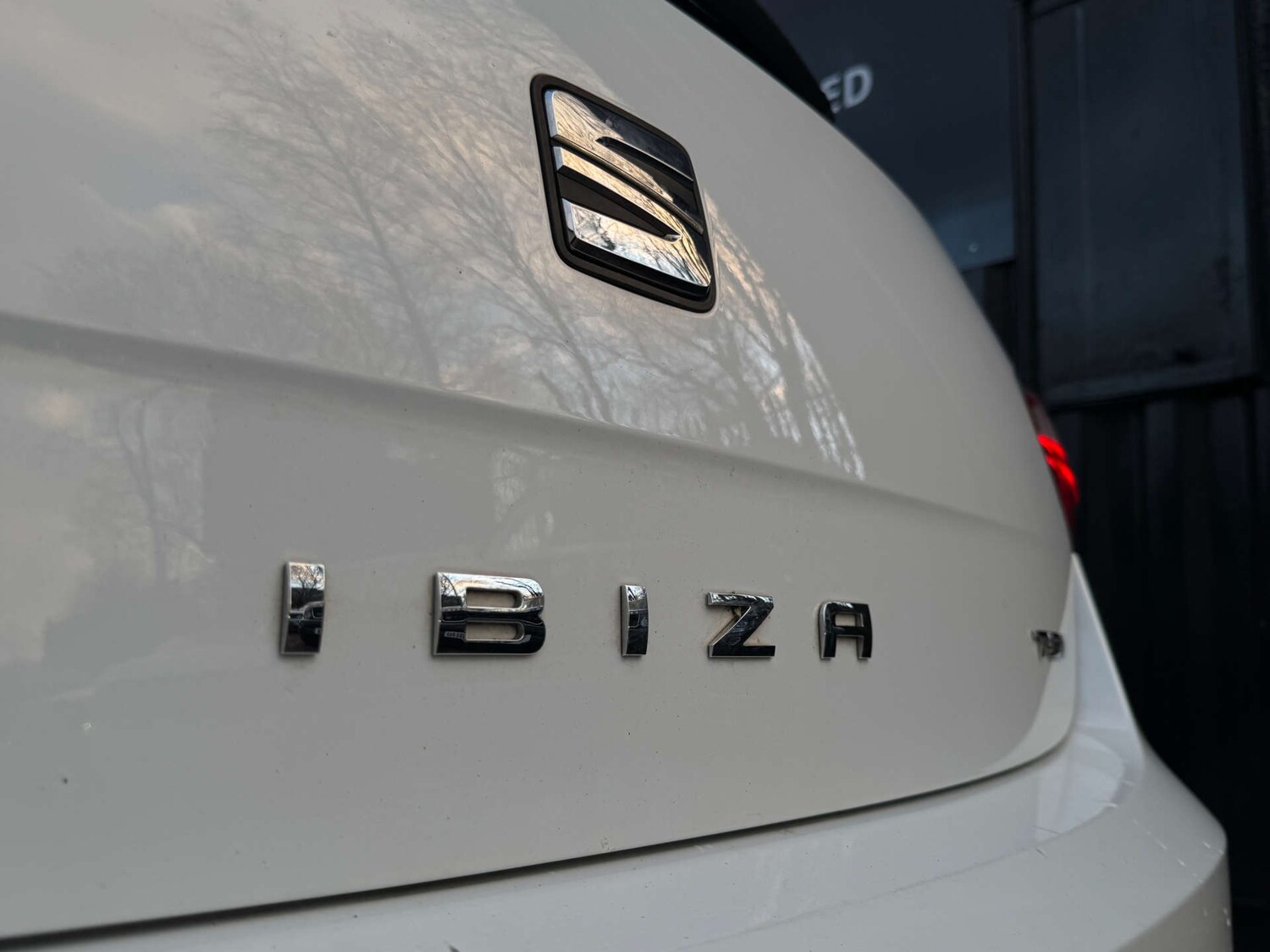 Used SEAT Ibiza 2016 for sale - 77492514: Photo 48