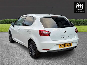 Used SEAT Ibiza 2016 for sale - 77492514: Photo