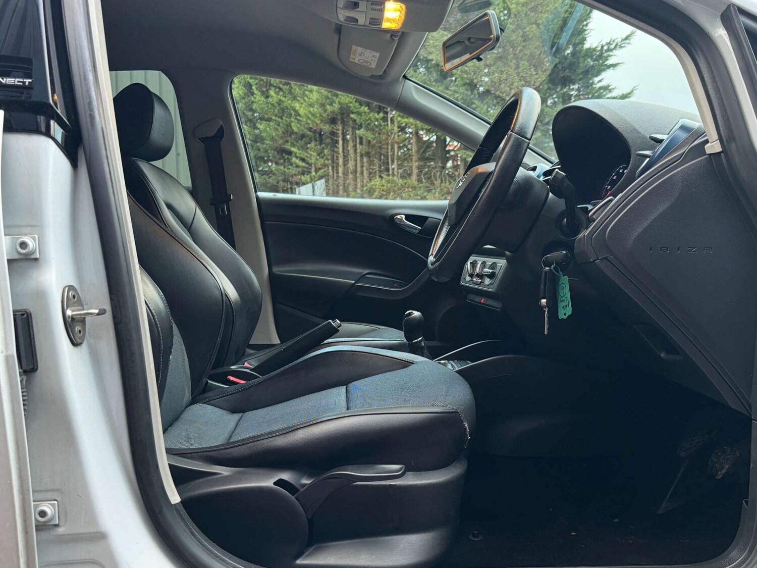 Used SEAT Ibiza 2016 for sale - 77492514: Photo 50