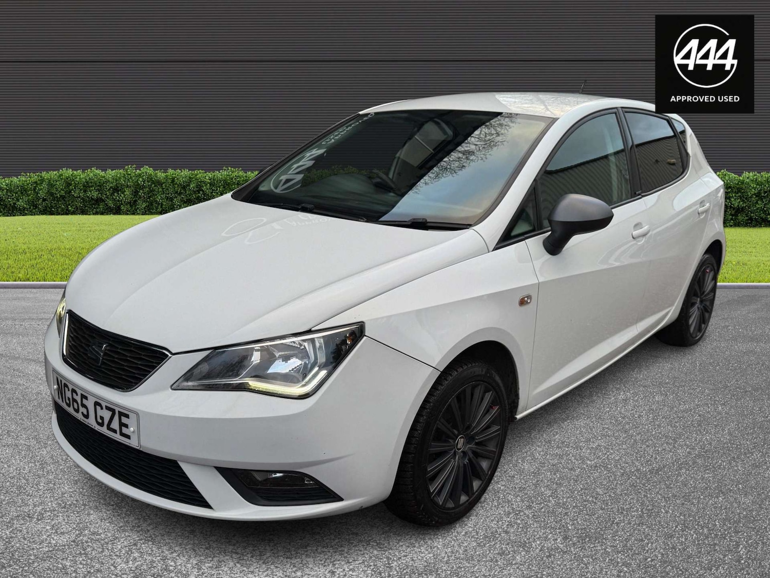 Used SEAT Ibiza 2016 for sale - 77492514: Photo 6