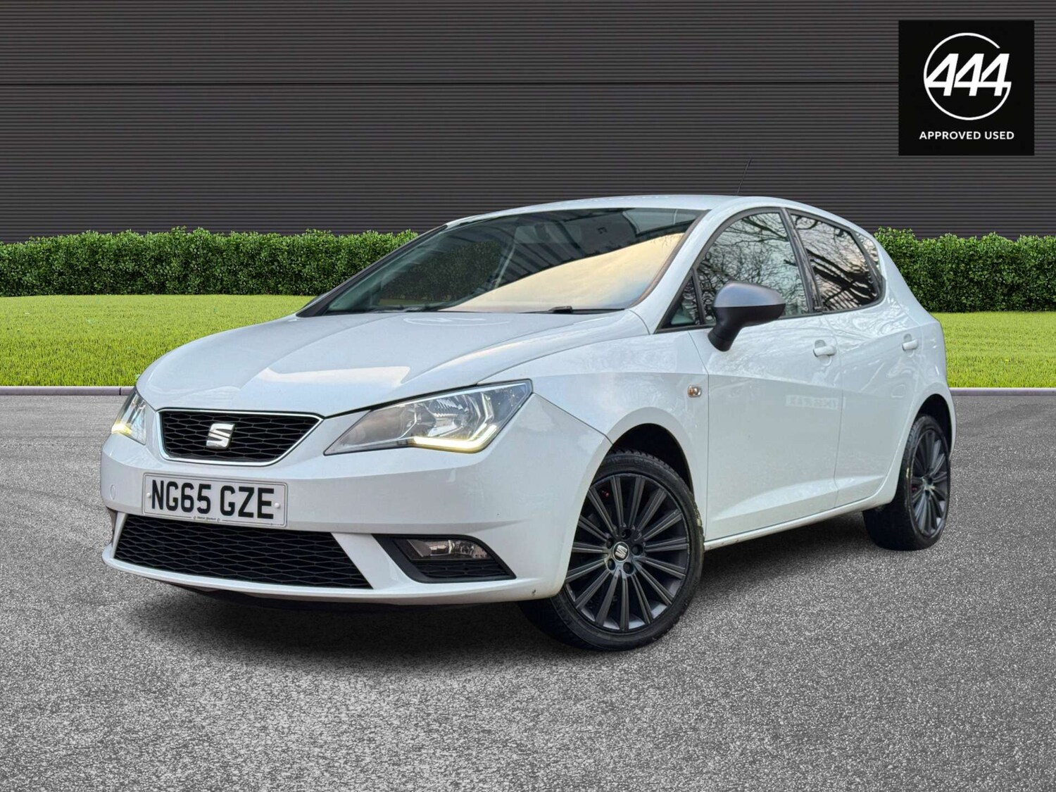 Used SEAT Ibiza 2016 for sale - 77492514: Photo 7