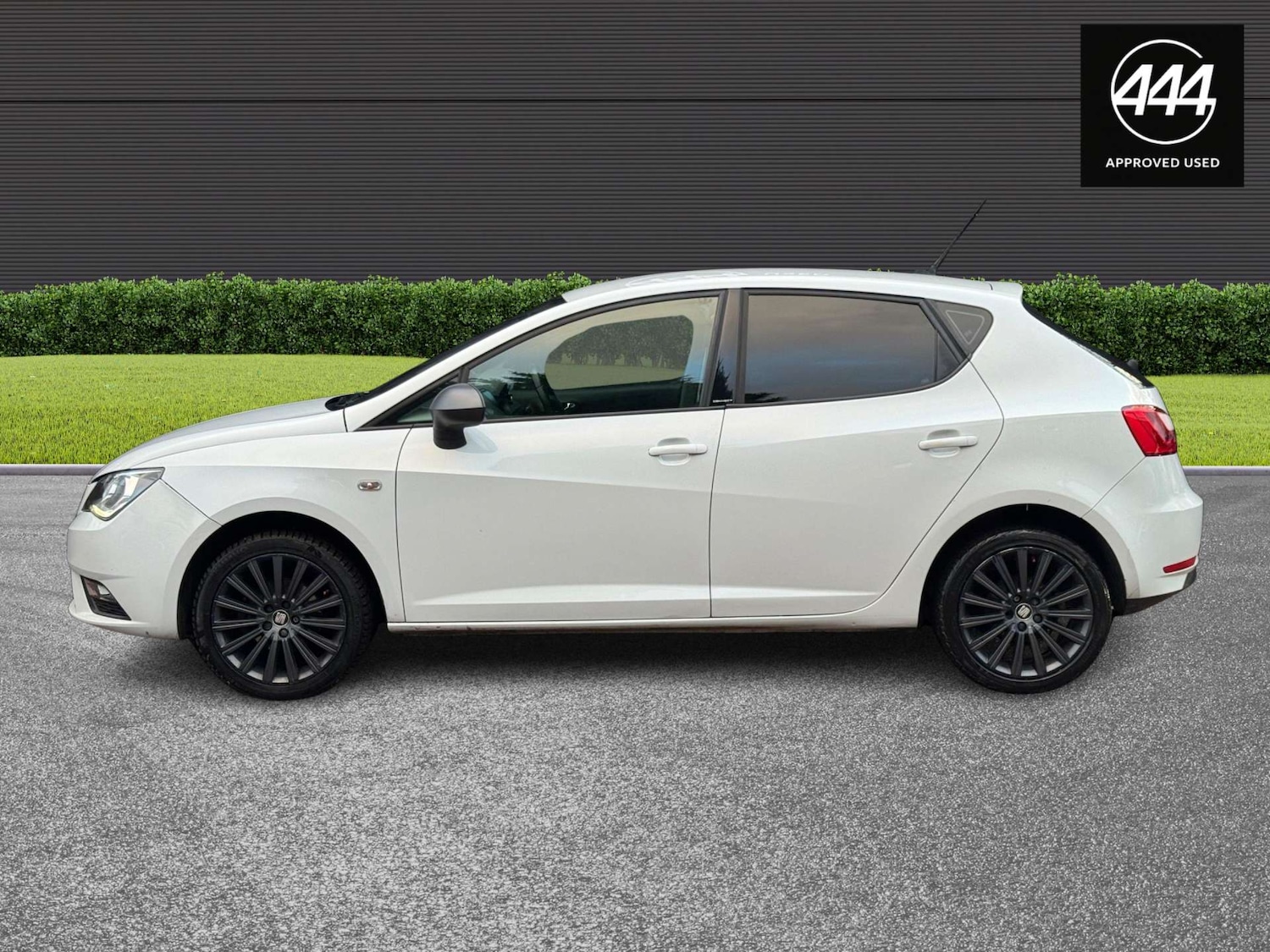 Used SEAT Ibiza 2016 for sale - 77492514: Photo 8