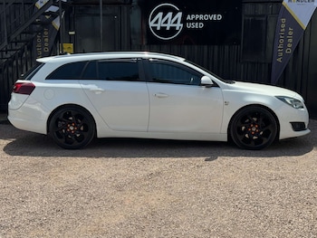Used Vauxhall Insignia 2014 for sale - 79020903: Photo