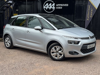 Used Citroen C4 Picasso 2014 for sale - 79216745: Photo