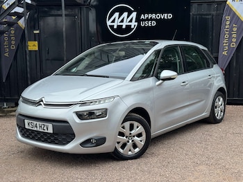 Used Citroen C4 Picasso 2014 for sale - 79216745: Photo