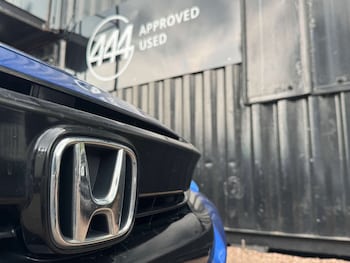 Used Honda Civic 2019 for sale - 78544781: Photo