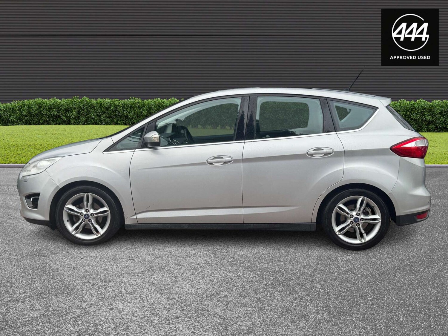 Used Ford C-Max 2014 for sale - 77591953: Photo 11