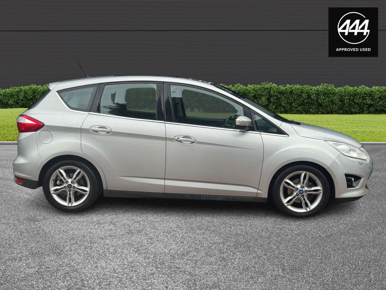 Used Ford C-Max 2014 for sale - 77591953: Photo 13