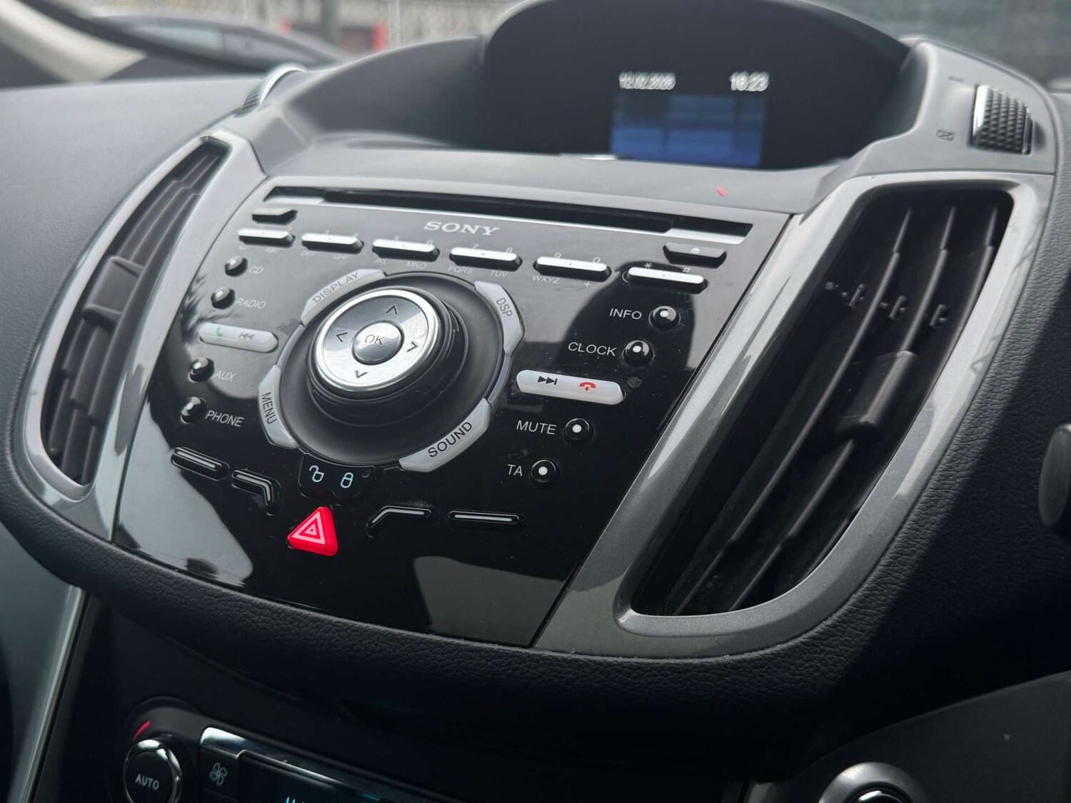 Used Ford C-Max 2014 for sale - 77591953: Photo 18