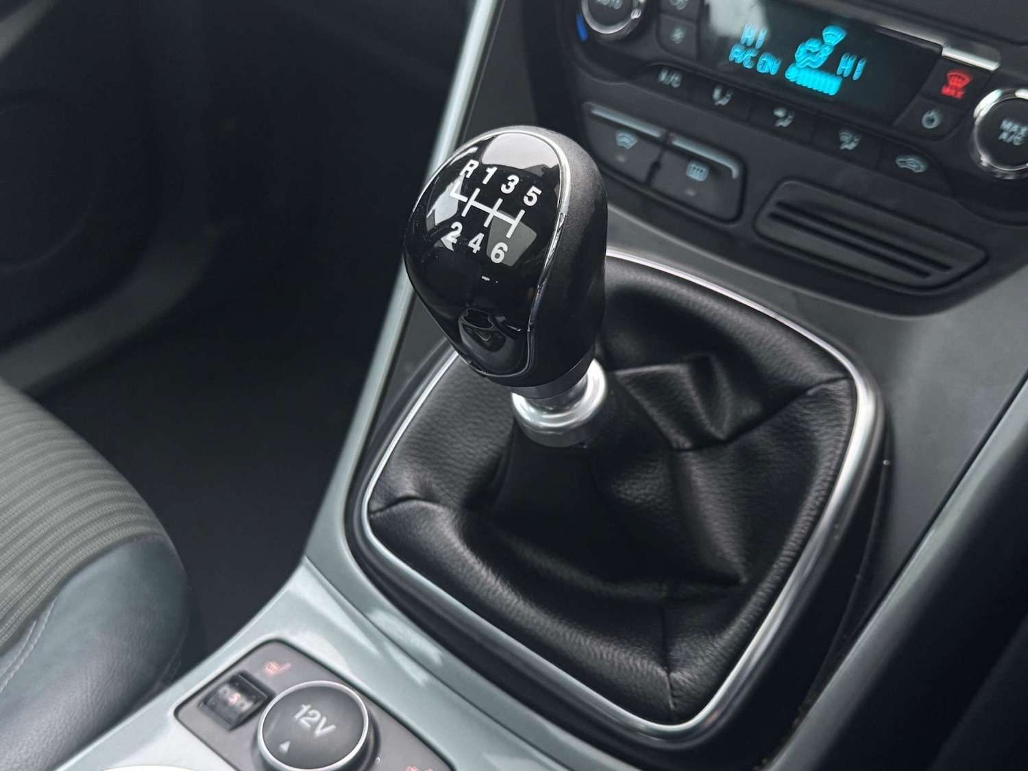 Used Ford C-Max 2014 for sale - 77591953: Photo 19