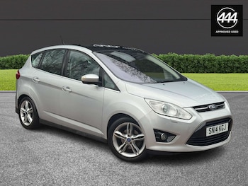 Used Ford C-Max 2014 for sale - 77591953: Photo