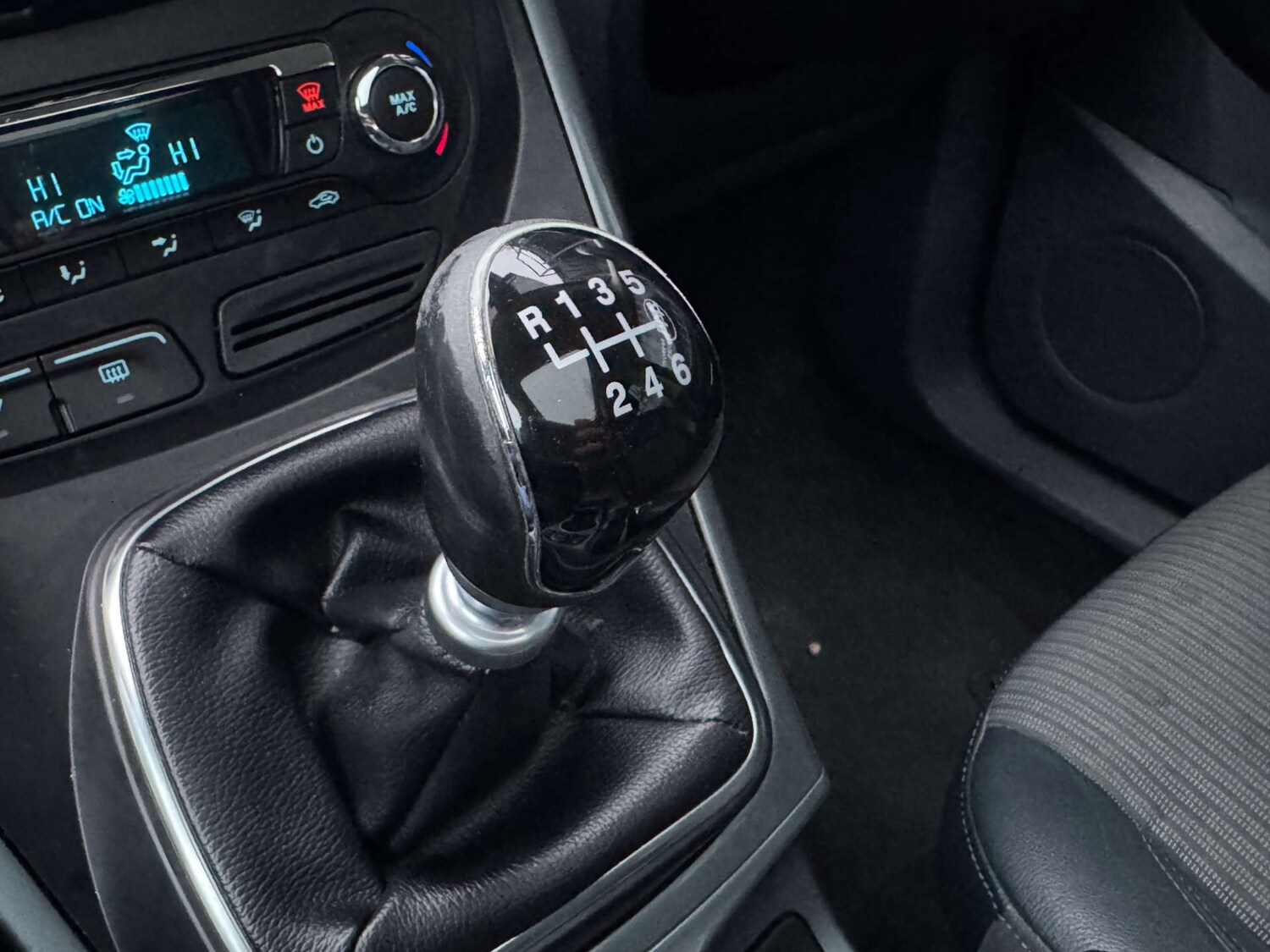 Used Ford C-Max 2014 for sale - 77591953: Photo 20