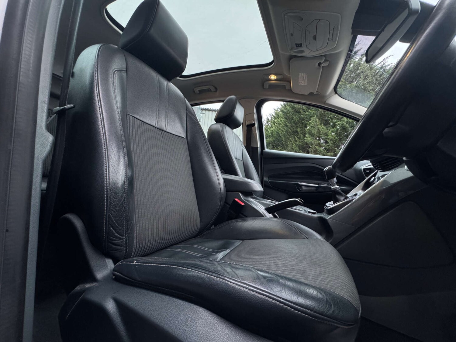 Used Ford C-Max 2014 for sale - 77591953: Photo 22