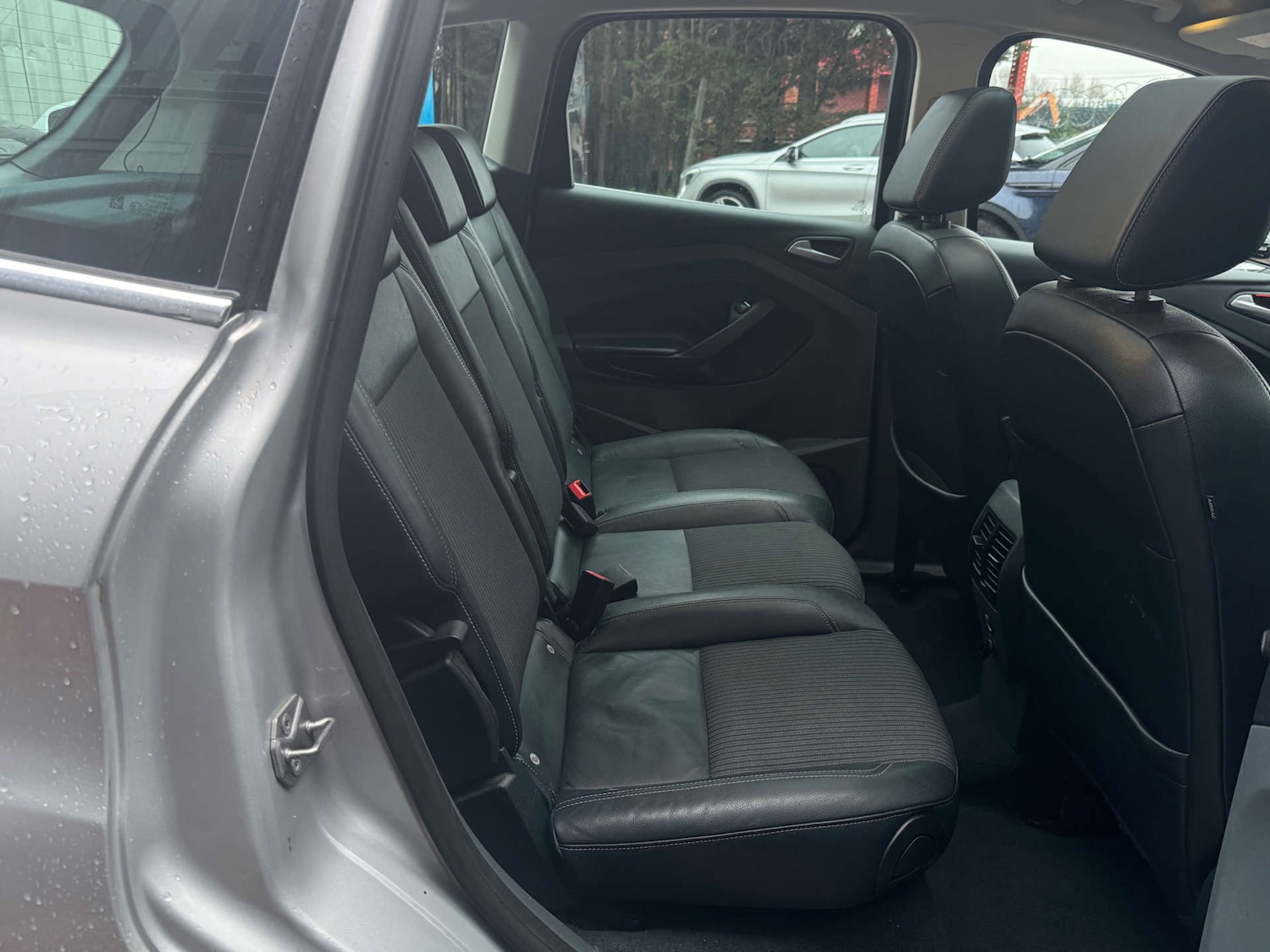 Used Ford C-Max 2014 for sale - 77591953: Photo 26