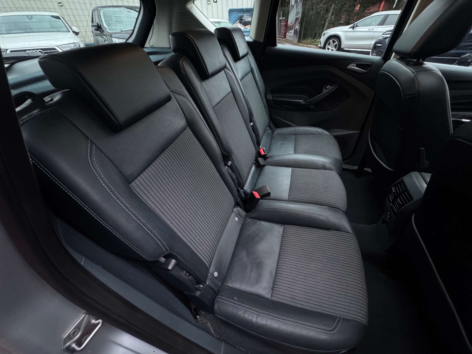 Used Ford C-Max 2014 for sale - 77591953: Photo 27