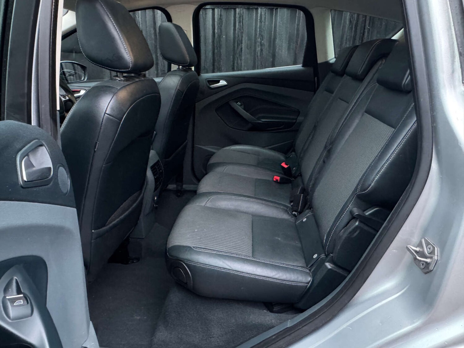 Used Ford C-Max 2014 for sale - 77591953: Photo 28