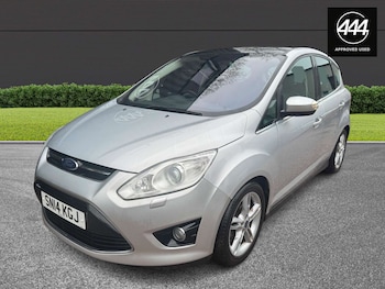 Used Ford C-Max 2014 for sale - 77591953: Photo