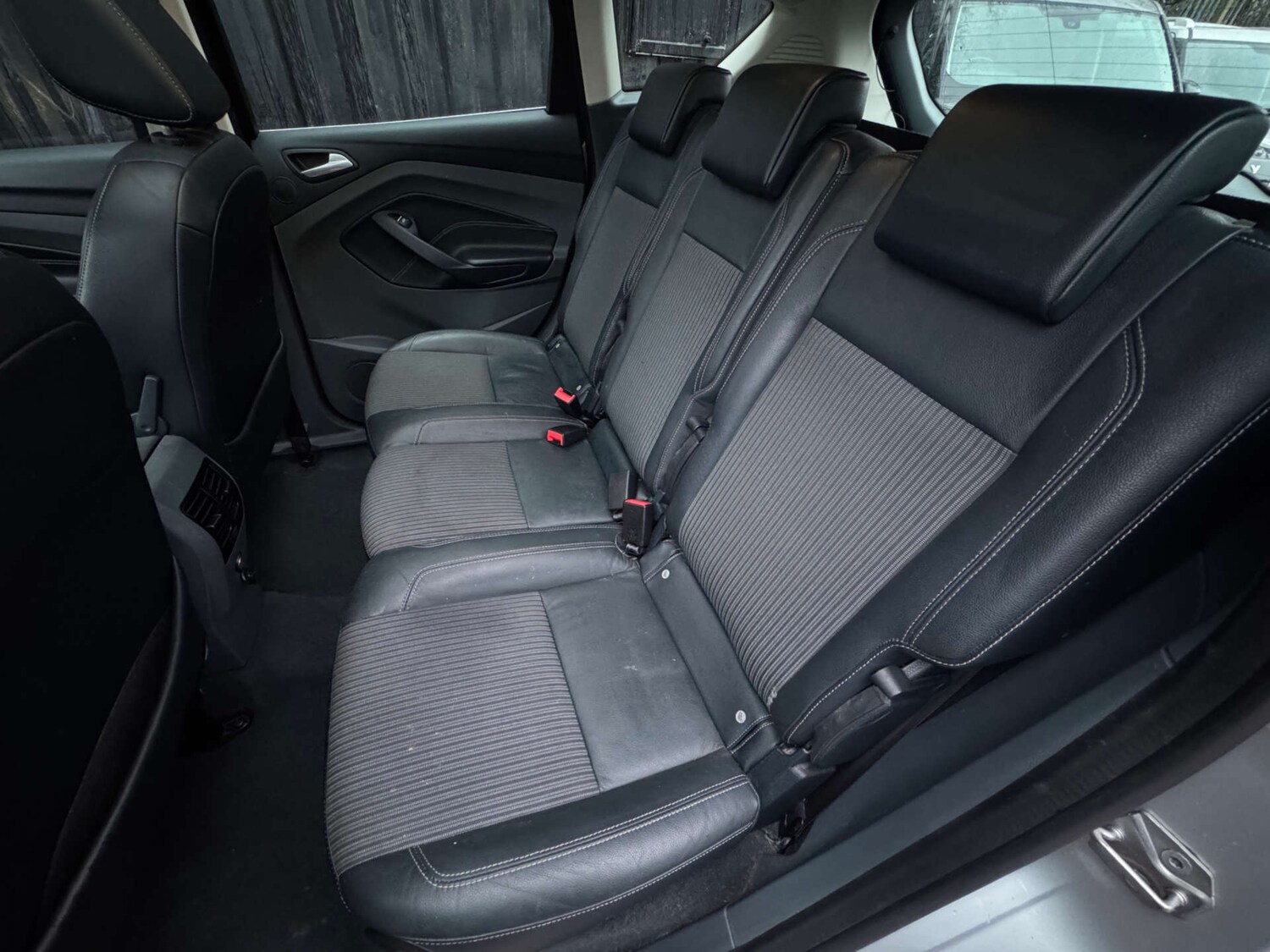 Used Ford C-Max 2014 for sale - 77591953: Photo 30