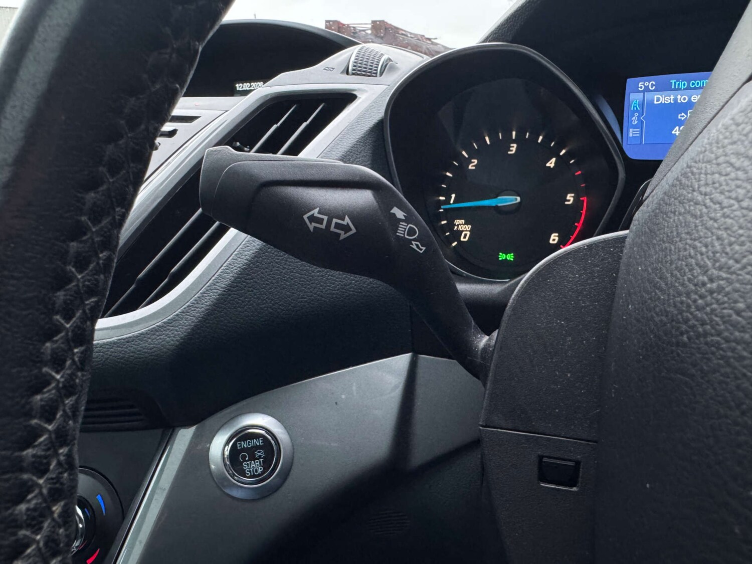 Used Ford C-Max 2014 for sale - 77591953: Photo 34