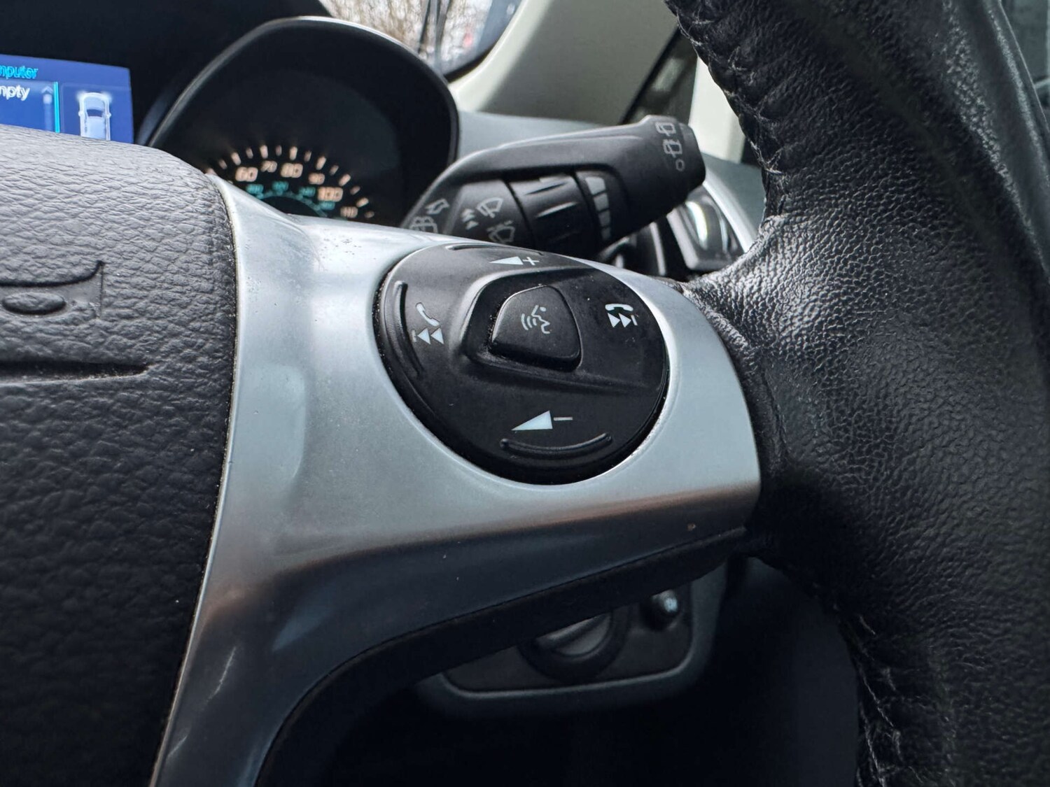 Used Ford C-Max 2014 for sale - 77591953: Photo 35