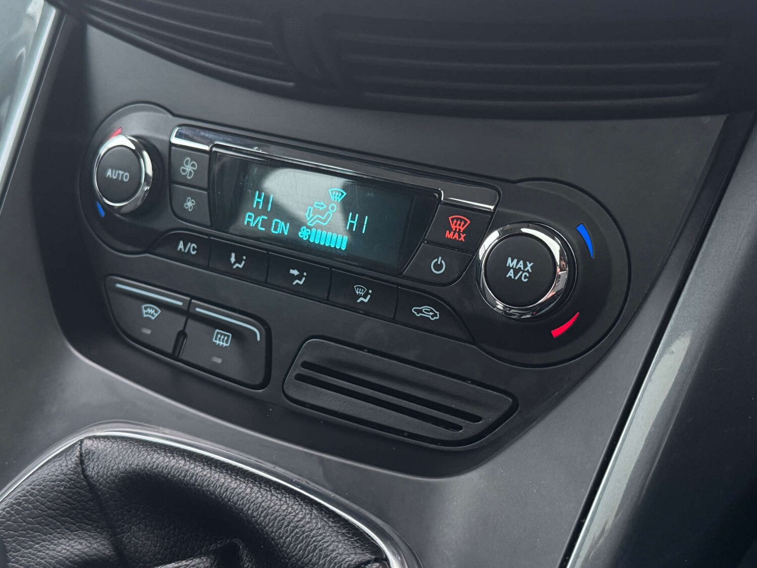 Used Ford C-Max 2014 for sale - 77591953: Photo 39