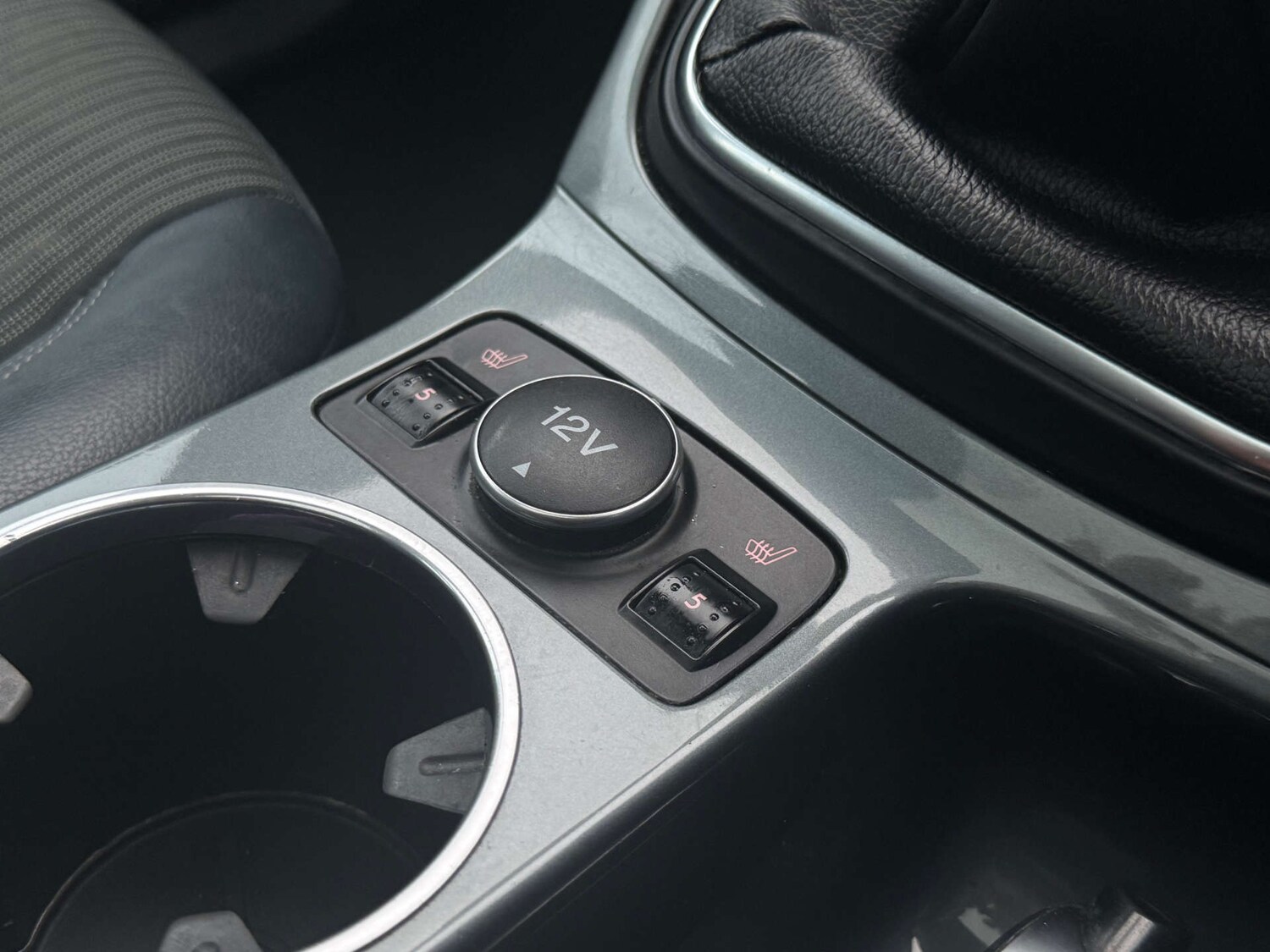 Used Ford C-Max 2014 for sale - 77591953: Photo 40