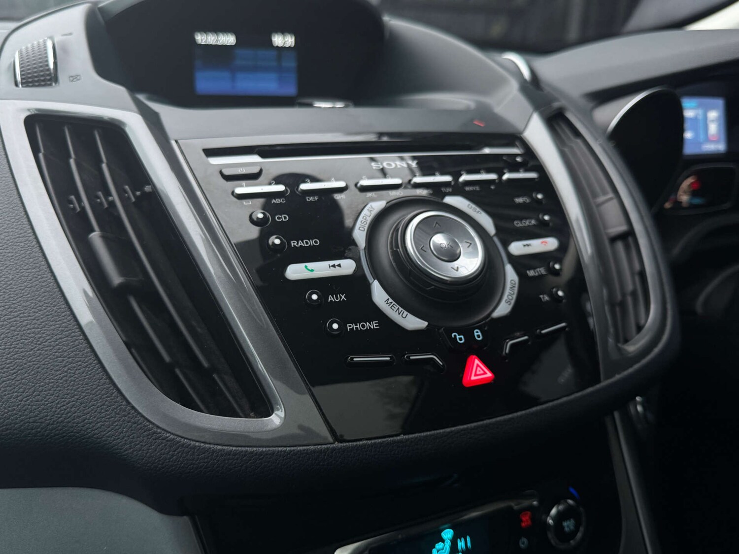 Used Ford C-Max 2014 for sale - 77591953: Photo 41