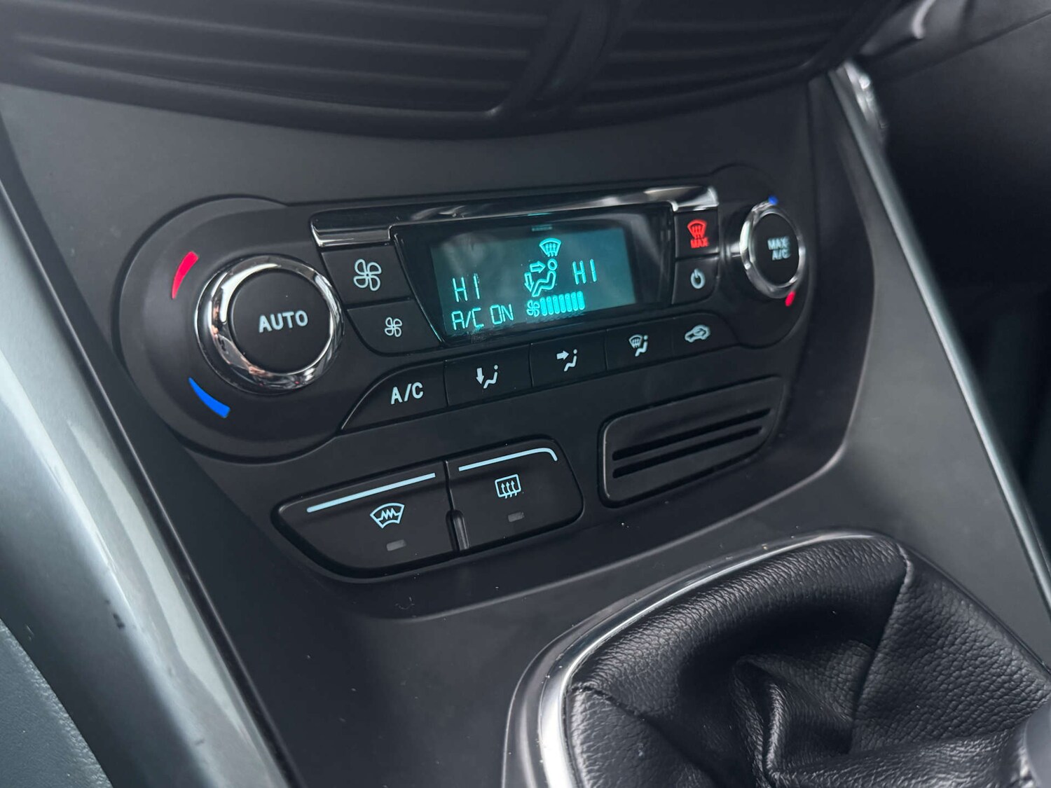 Used Ford C-Max 2014 for sale - 77591953: Photo 42